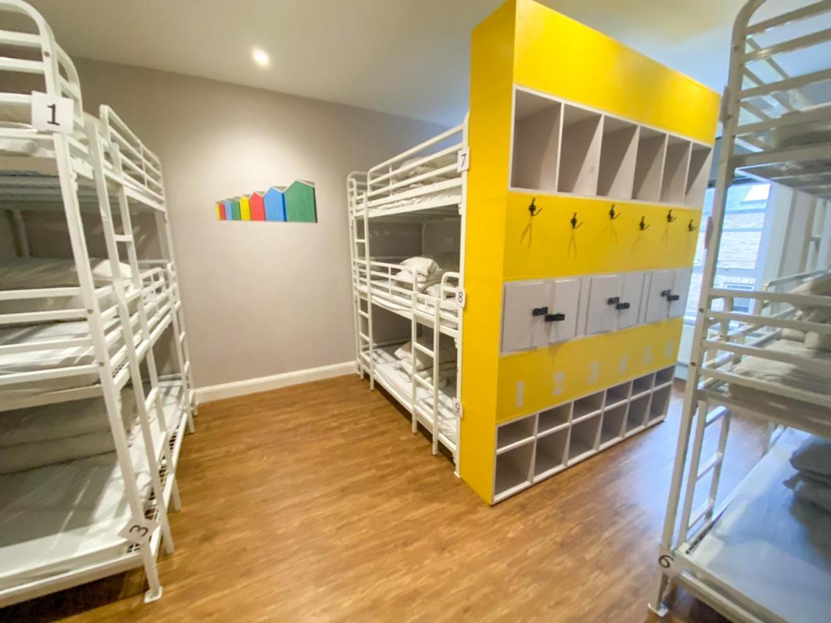 Hostel Prime Backpackers Bournemouth