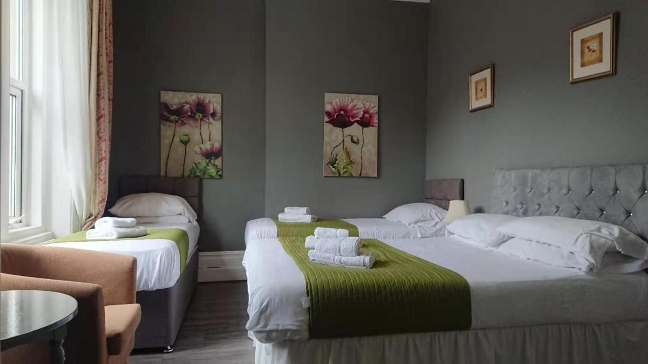 Kensington Hotel