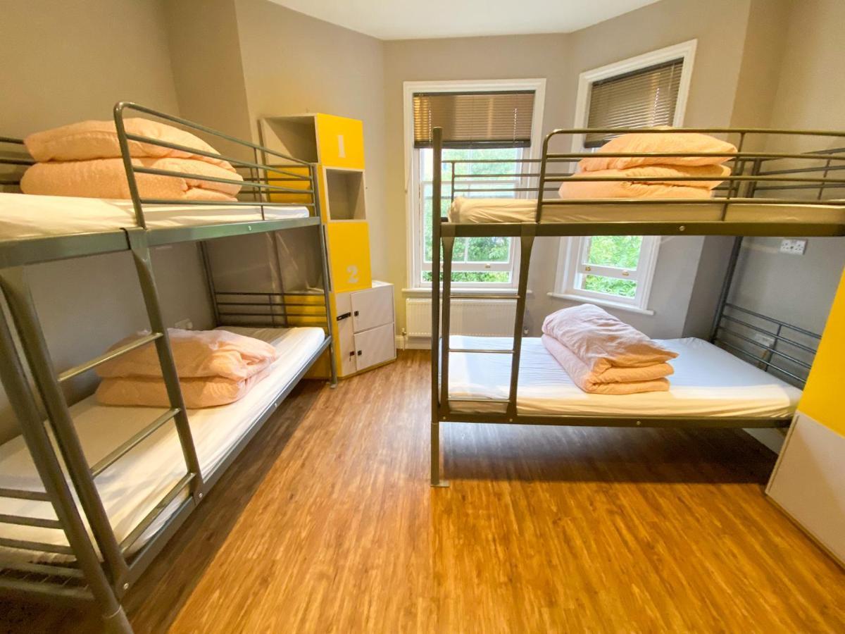 Hostel Prime Backpackers
