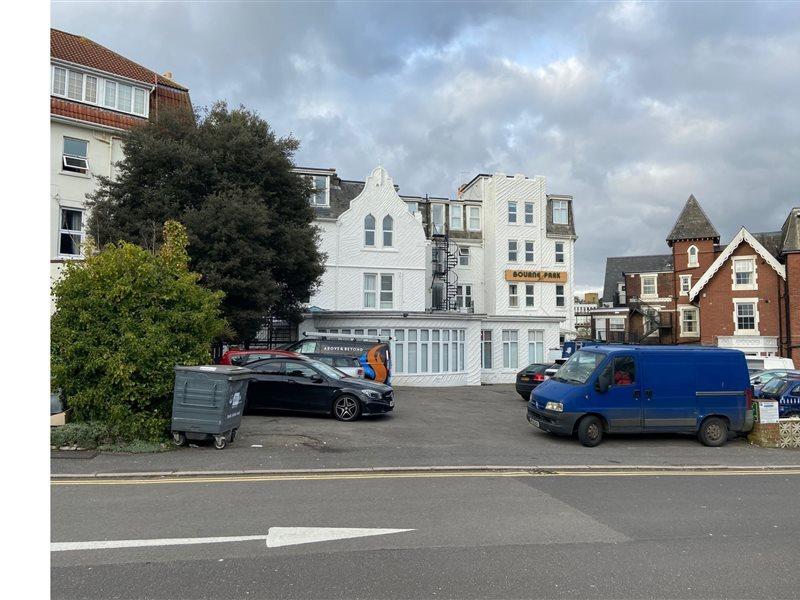 Bourne Park Bournemouth