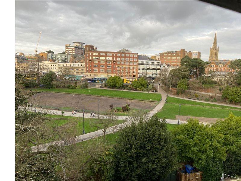 Bourne Park
