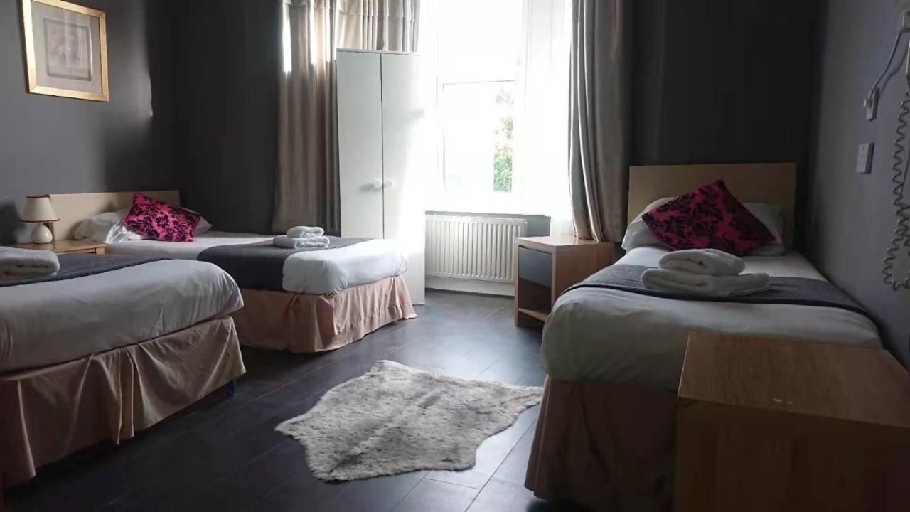 Kensington Hotel