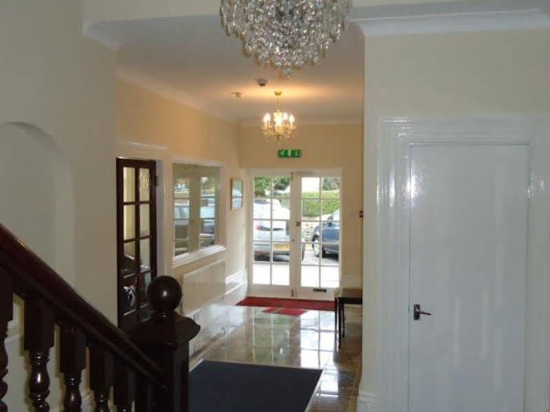 Cecil Court Hotel Bournemouth