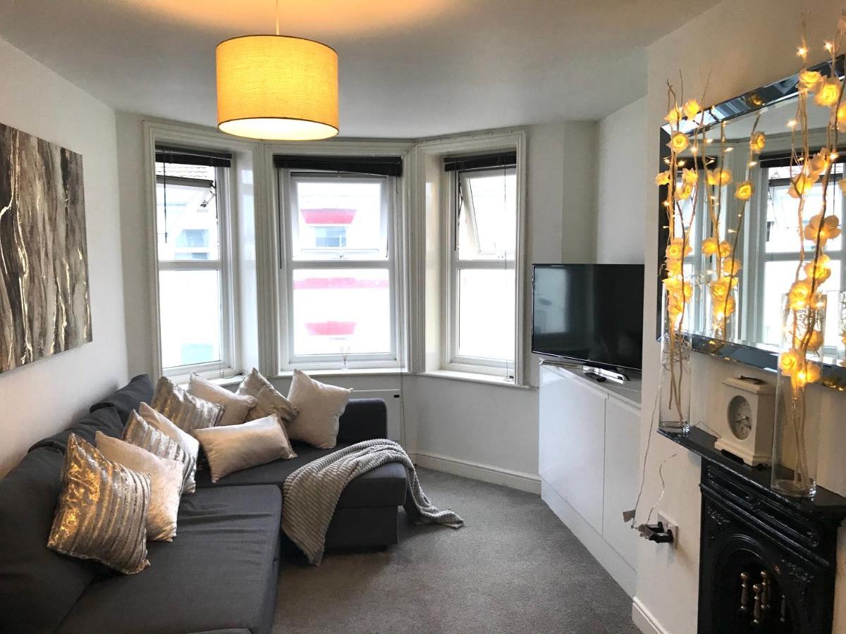 Bright City Center - Close To Beach Bournemouth