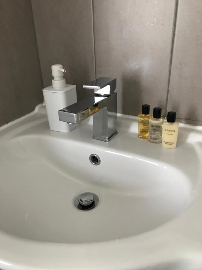 Apartment Bright City Center - Close To Beach Bournemouth