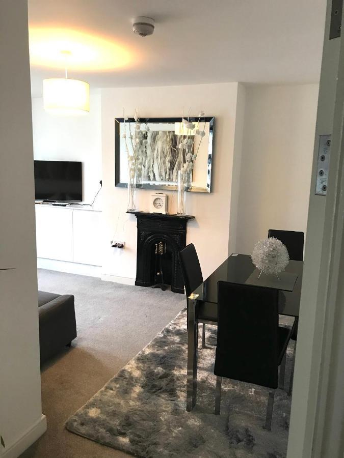 Apartment Bright City Center - Close To Beach