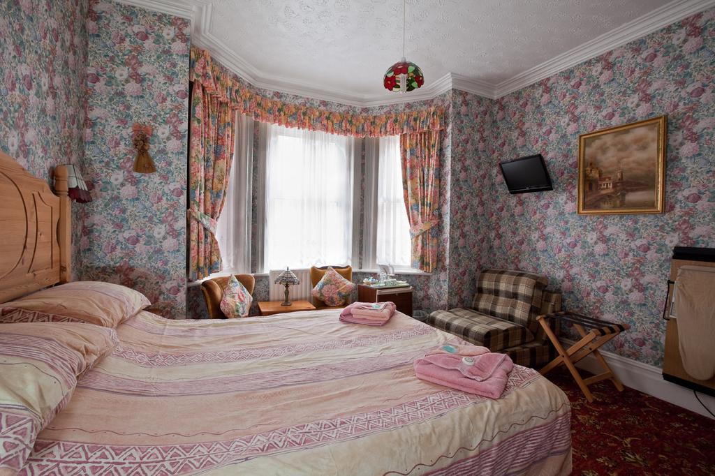 Guest house Mayfield Bournemouth