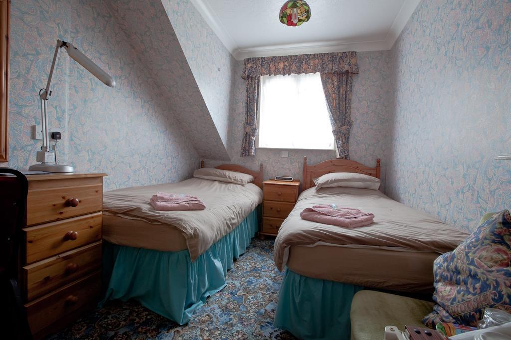 Guest house Mayfield 2*