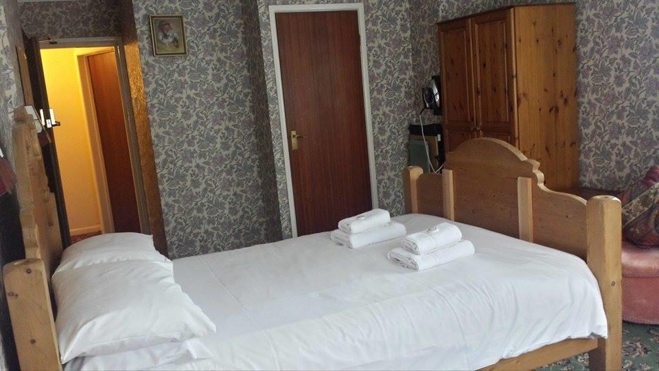 Guest house Mayfield Bournemouth