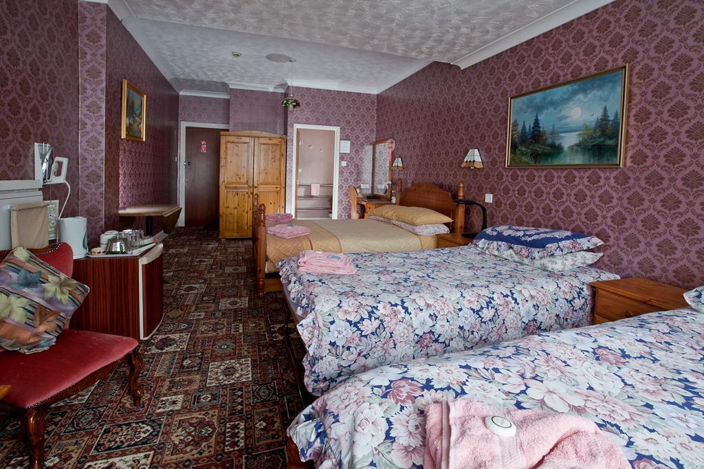 Mayfield Guest house