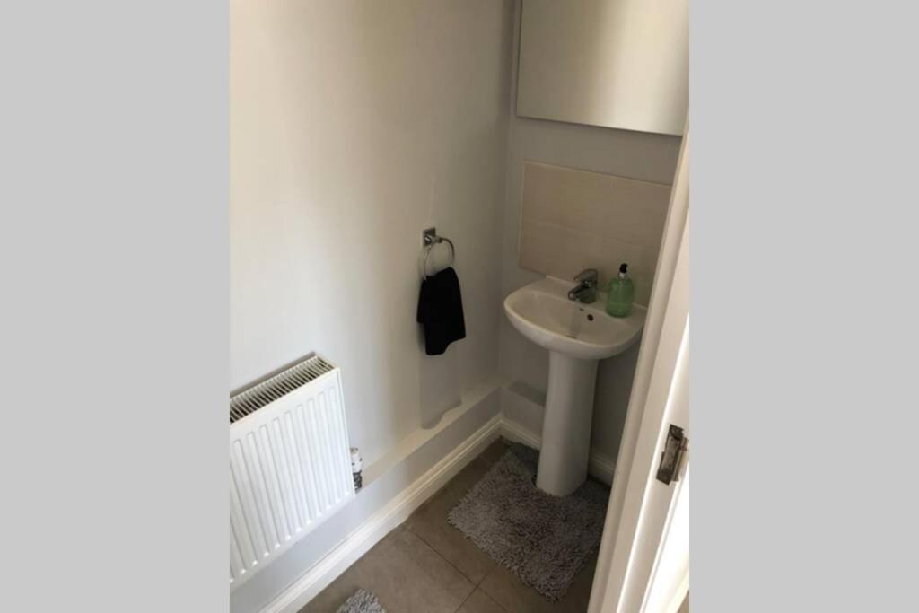 Modern House In Town Centre * Bournemouth