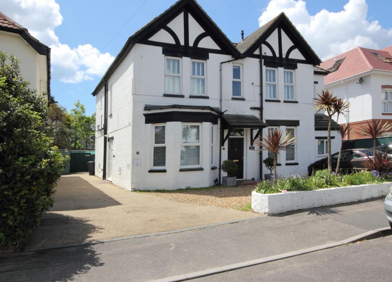 Apartment Beds By The Bournemouth