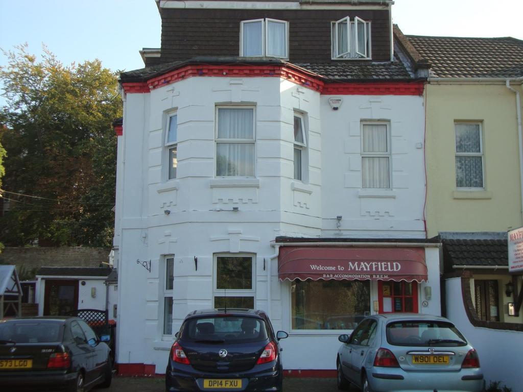 Mayfield Bournemouth