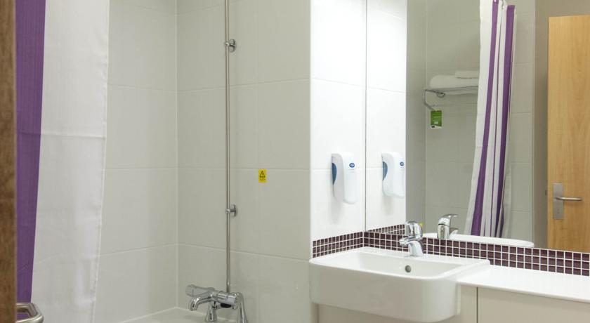 Hotel Premier East Bournemouth