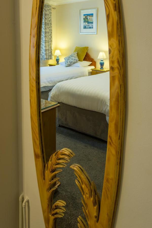 Guest house The Rosscourt Guest House-Free On Site Parking (Adults Only) Bournemouth