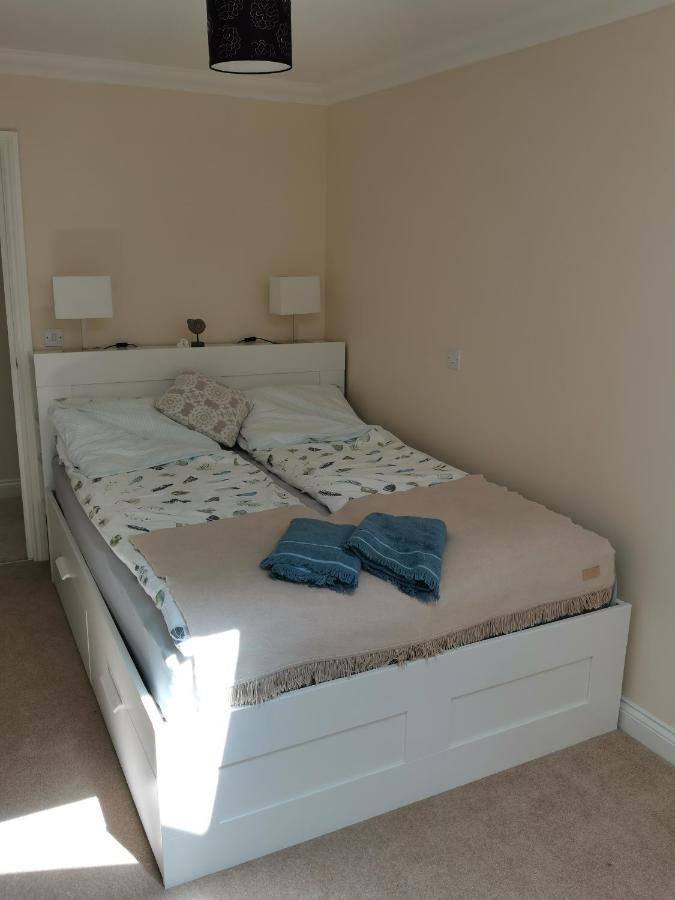 Poseidon Friends Apartment