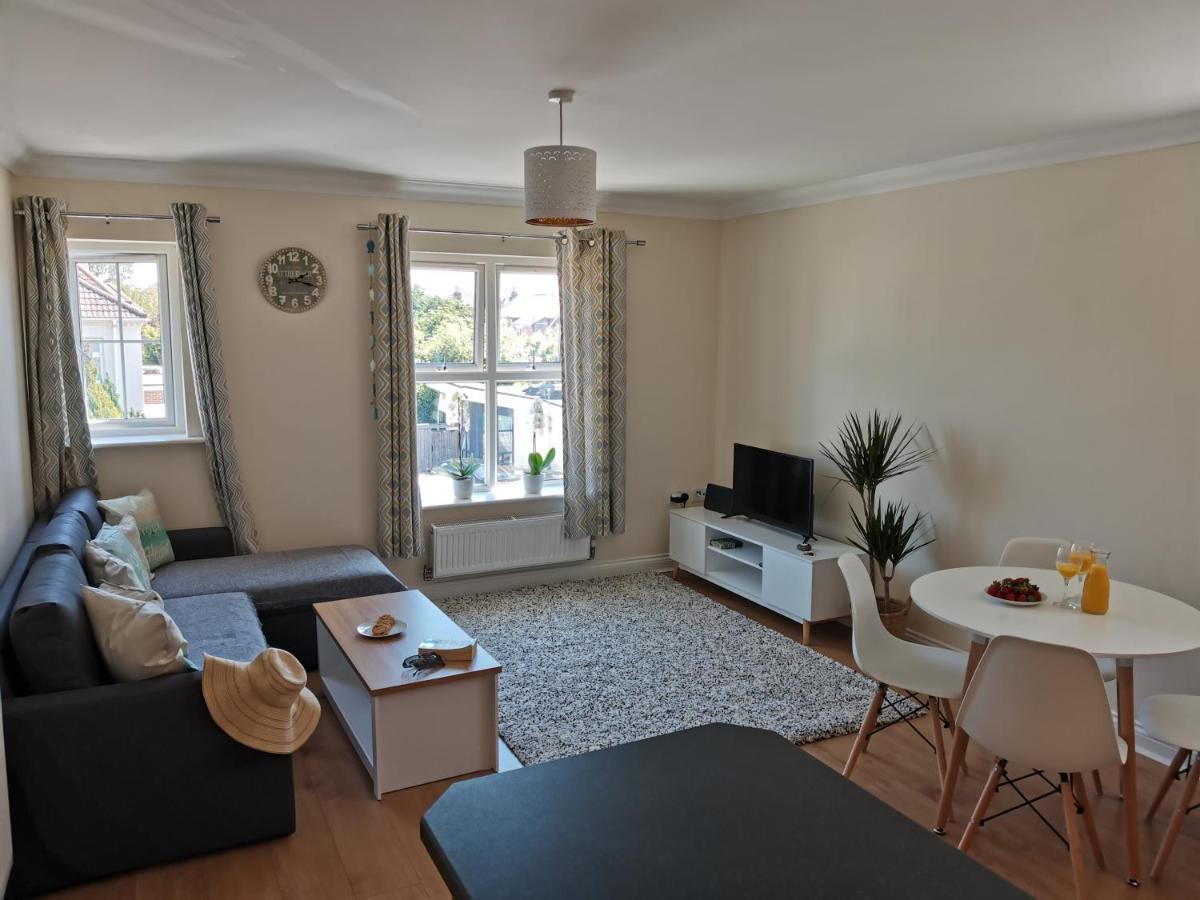 Poseidon Friends Apartment *