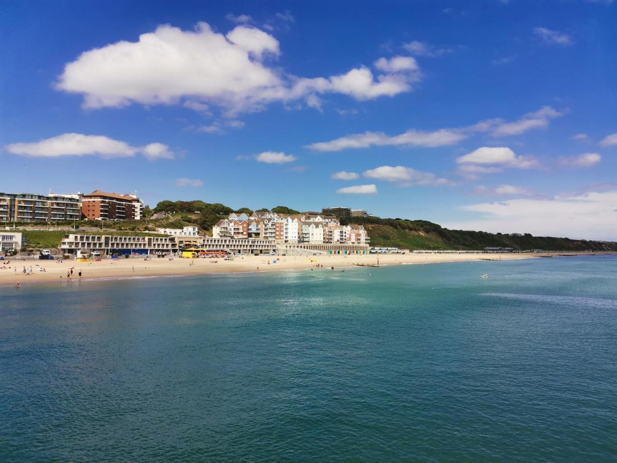 Apartment Poseidon Friends Bournemouth
