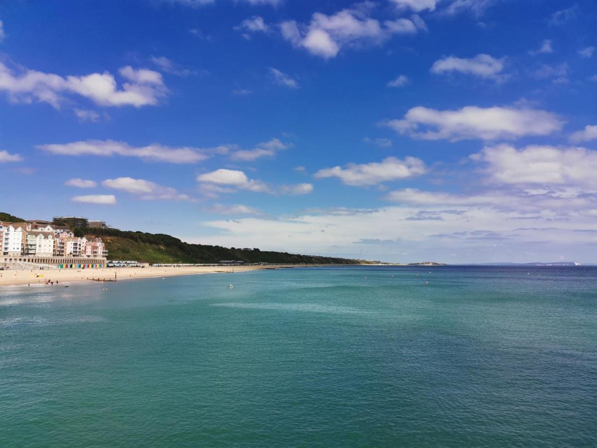 Poseidon Friends * Bournemouth