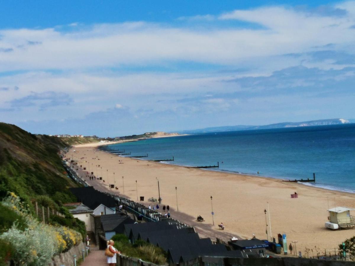 Poseidon Friends * Bournemouth