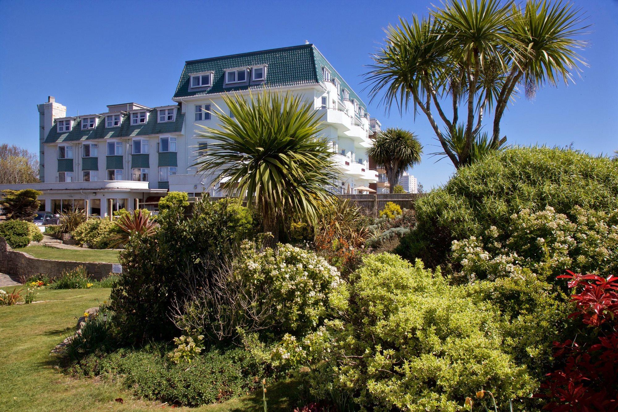 East Cliff Hotel, Sure Collection By Bw 3*