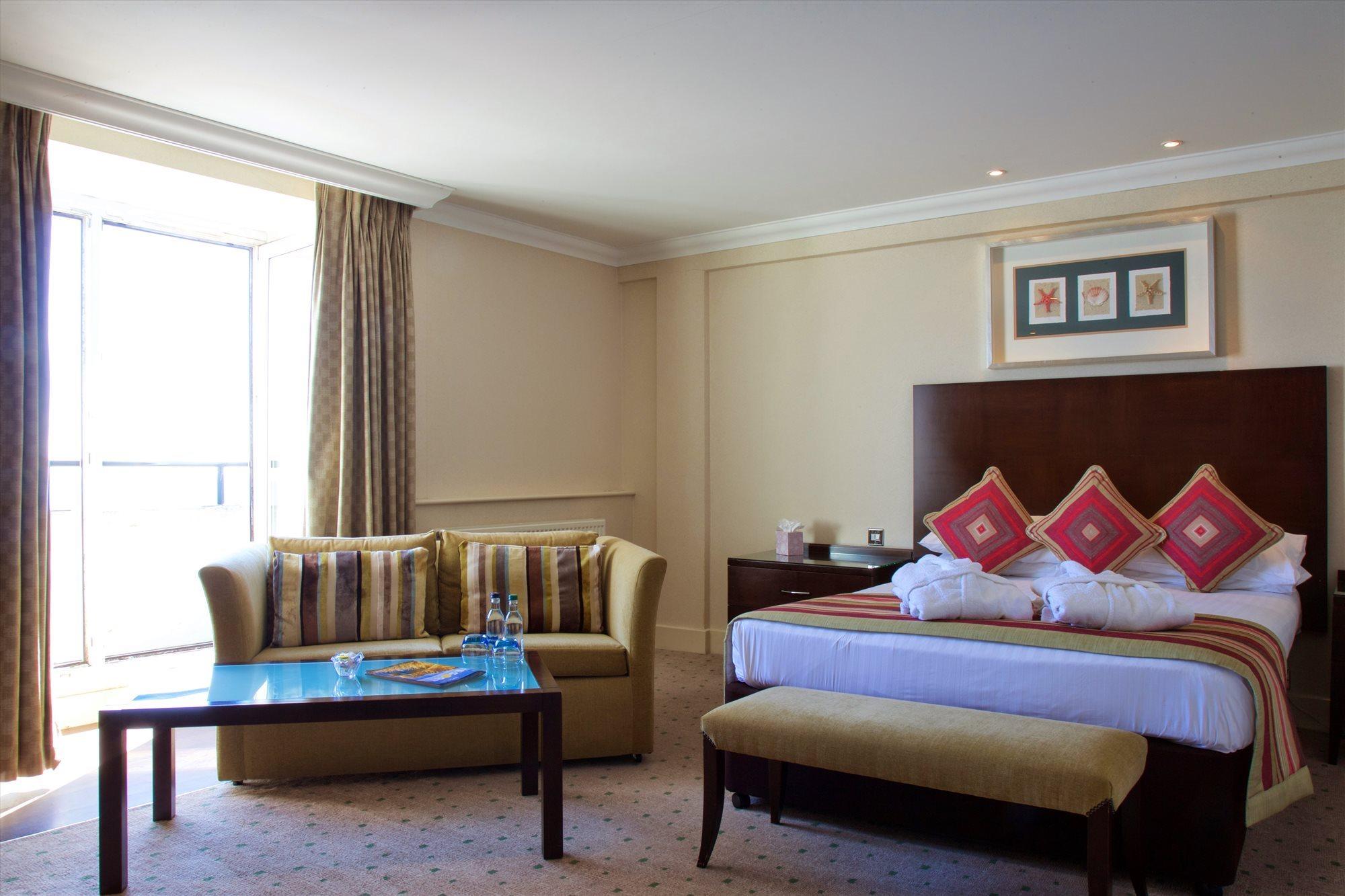 Hotel East Cliff Hotel, Sure Collection By Bw Bournemouth