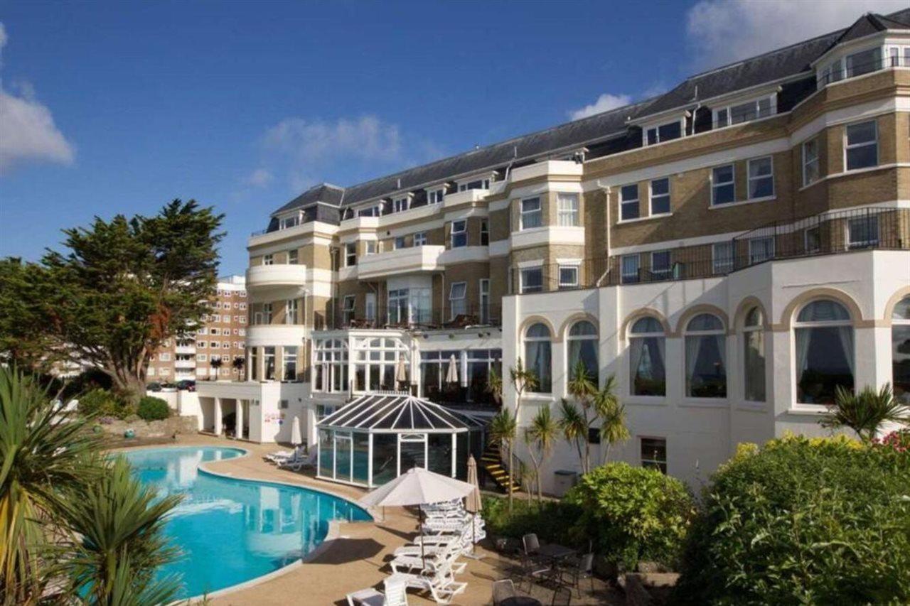 East Cliff Hotel, Sure Collection By Bw 3*