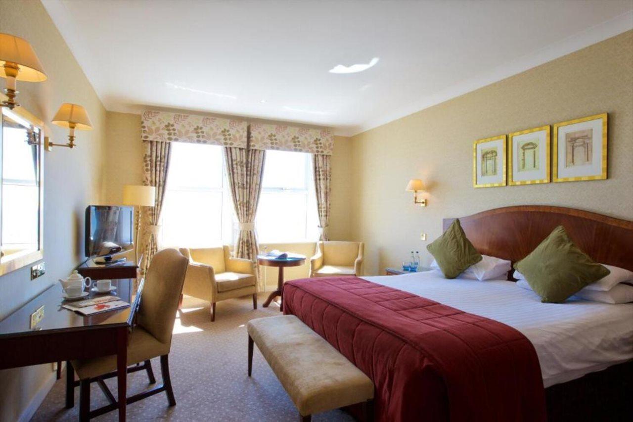 East Cliff Hotel, Sure Collection By Bw Hotel 3*