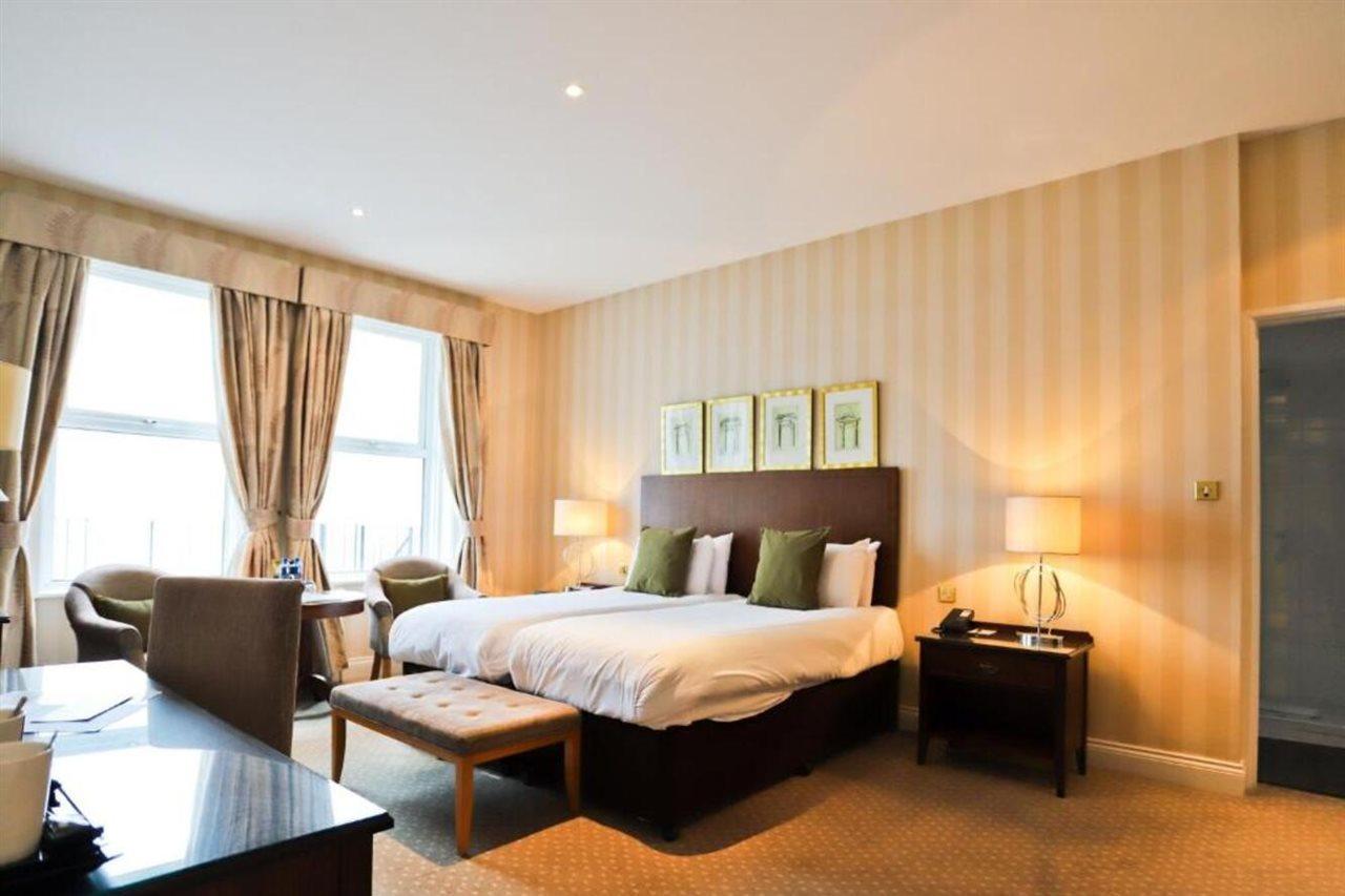 East Cliff Hotel, Sure Collection By Bw