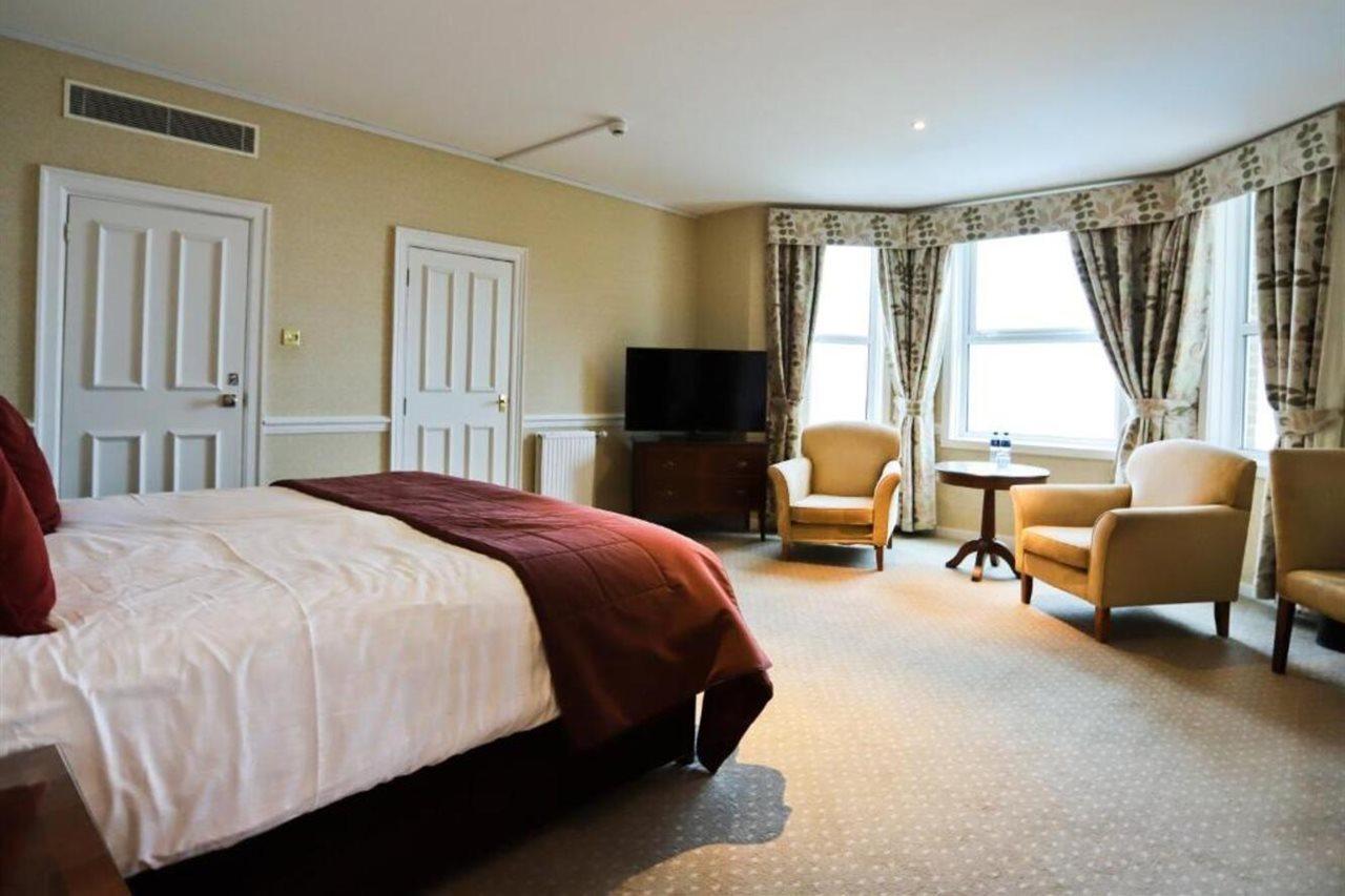 East Cliff Hotel, Sure Collection By Bw