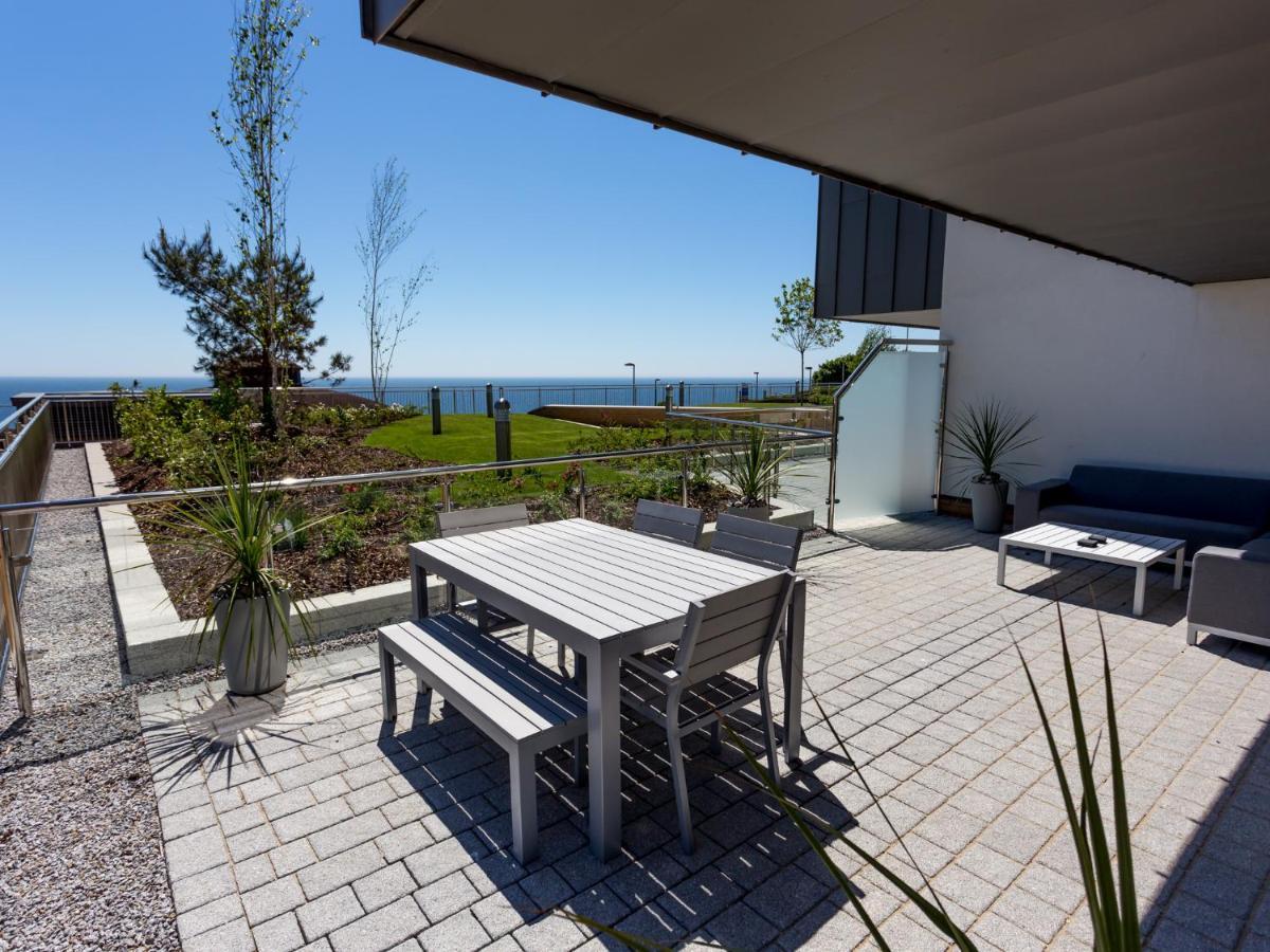 Sea Breeze Holiday home