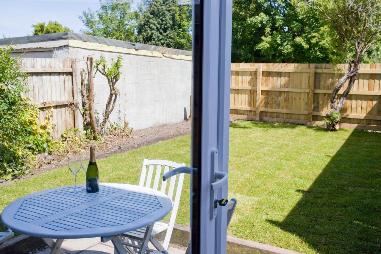 Alma Apt - 2 Bedrooms - Lovely Garden And Free Parking * Bournemouth