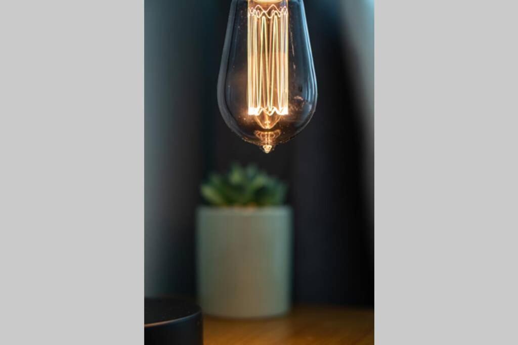 Apartment Studio ✧ High Street - Bournemouth