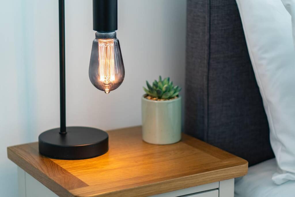 Apartment Studio ✧ High Street - Bournemouth