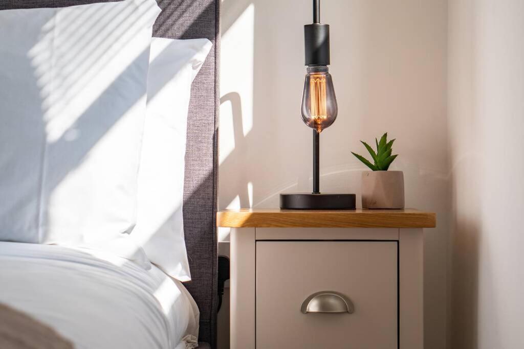 Apartment Studio ✧ High Street - Bournemouth