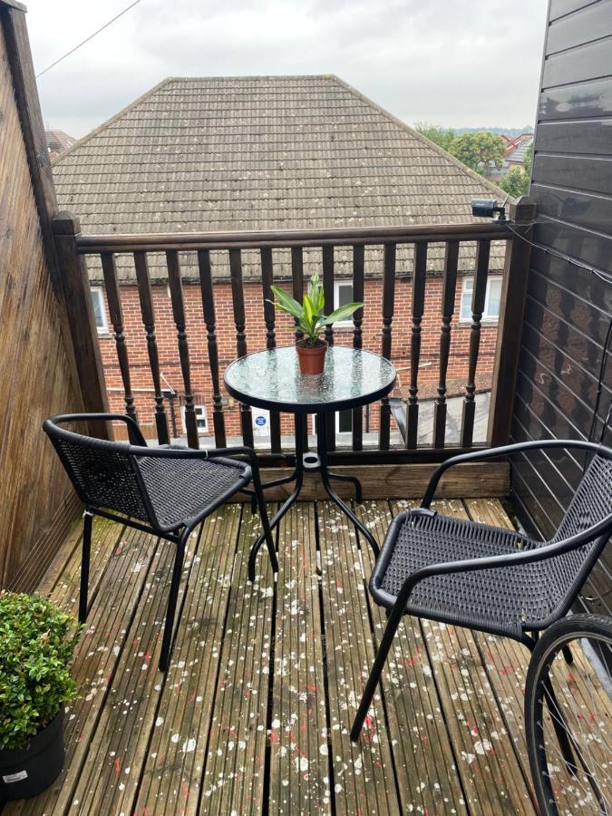 Homestay Bourne To Stay Shared