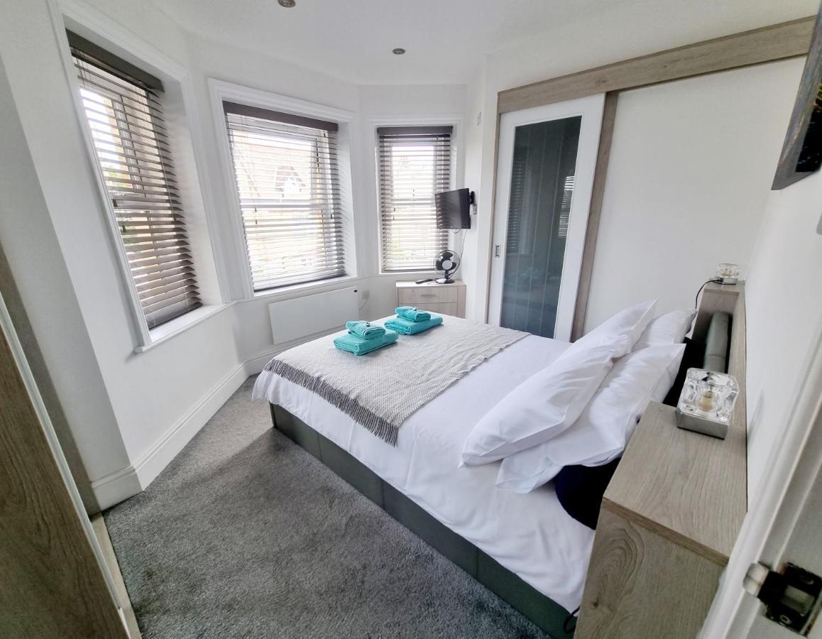 Apartment Luxury *