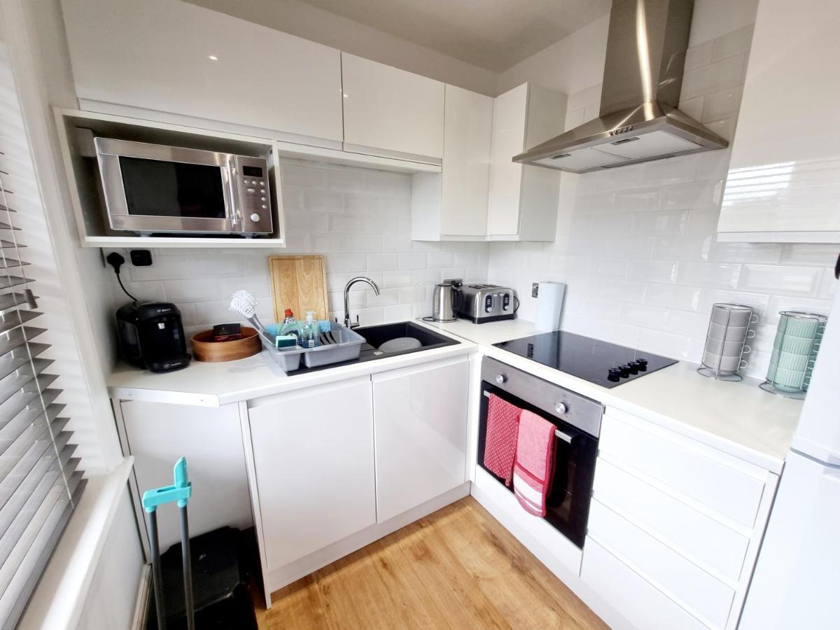 Apartment Luxury *