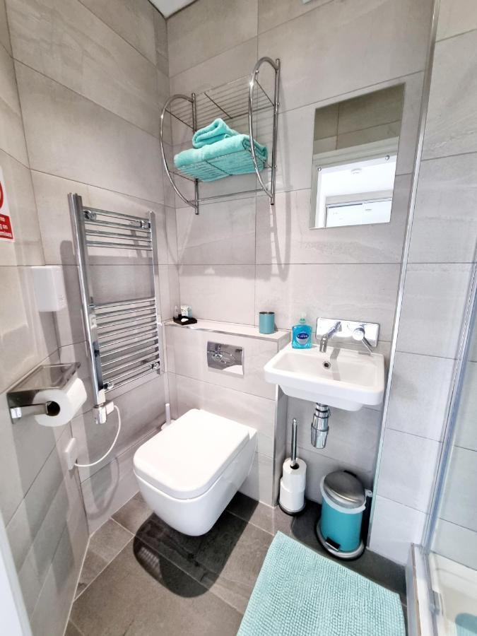 Luxury Apartment Bournemouth
