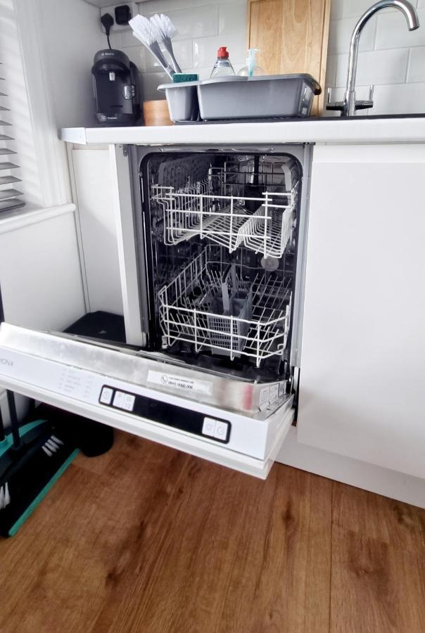Apartment Luxury