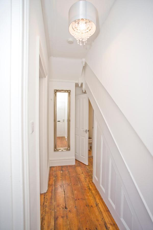 Alma Apt - 2 Bedrooms - Lovely Garden And Free Parking Apartment Bournemouth