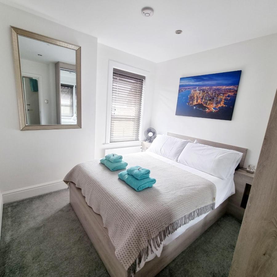 Luxury Apartment Bournemouth
