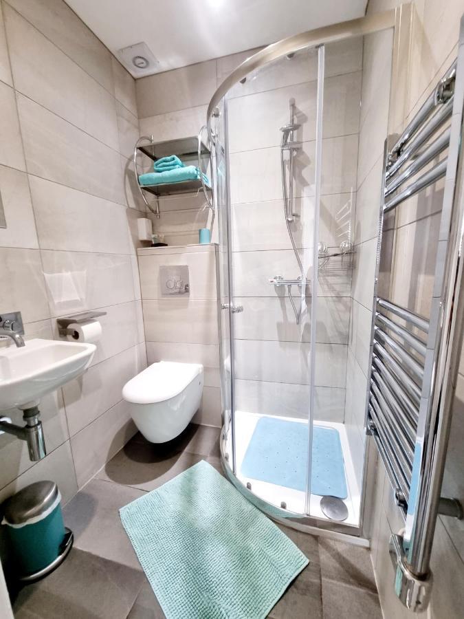 Luxury Apartment Bournemouth