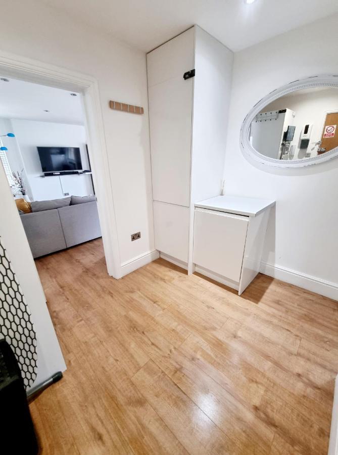 Apartment Luxury