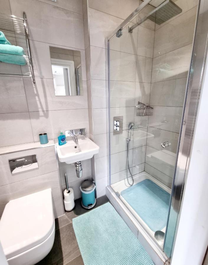 Luxury Bournemouth