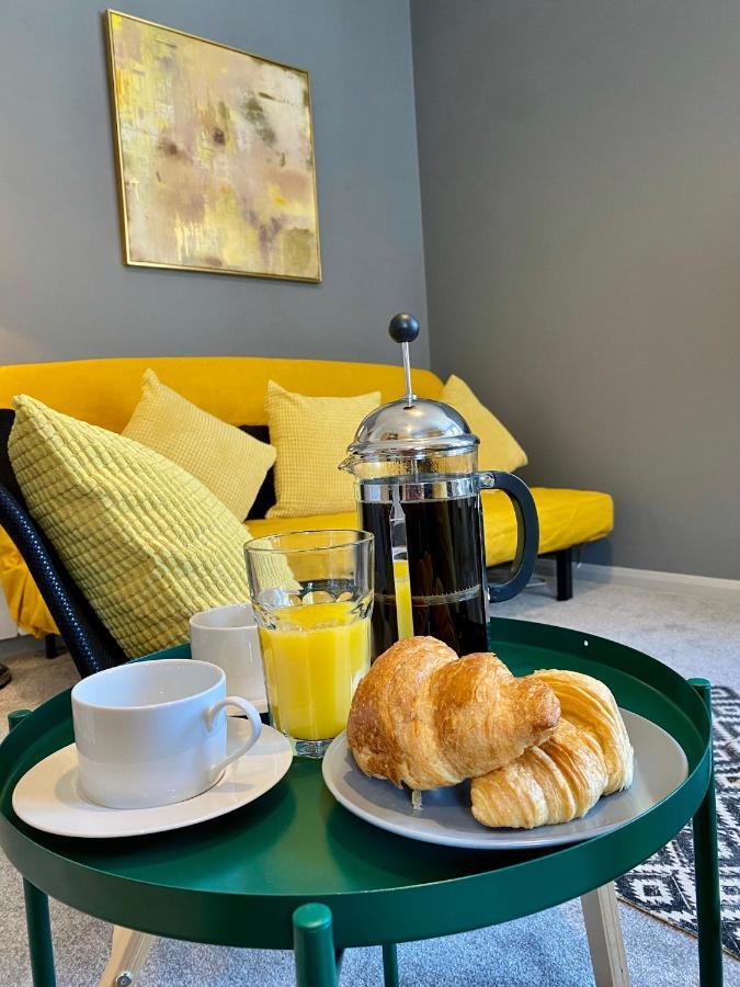 Beachside Bliss: Trendy Near Bournemouth