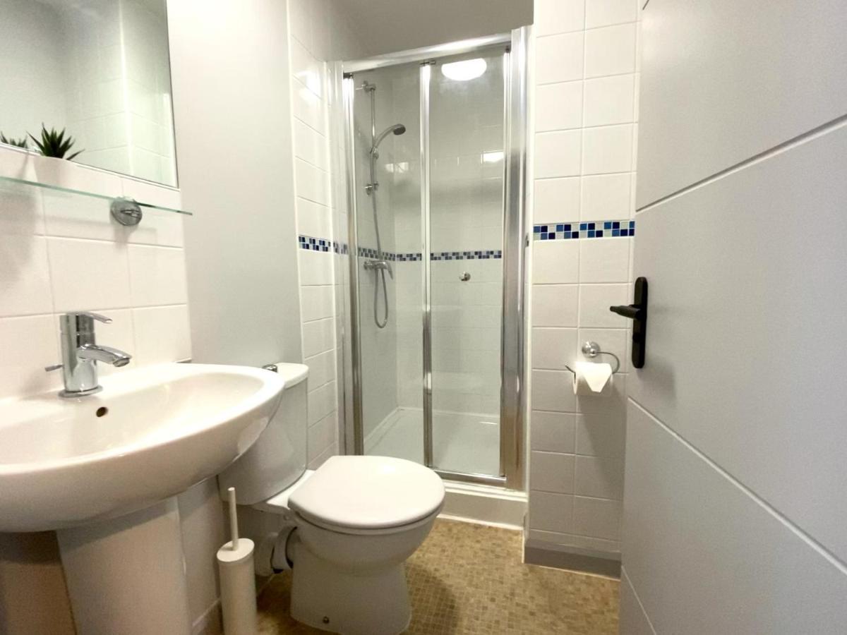 Beachside Bliss: Trendy Near Apartment Bournemouth