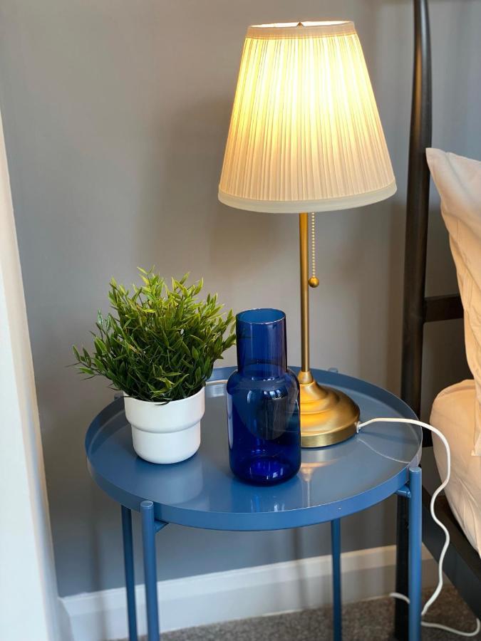 Beachside Bliss: Trendy Near * Bournemouth