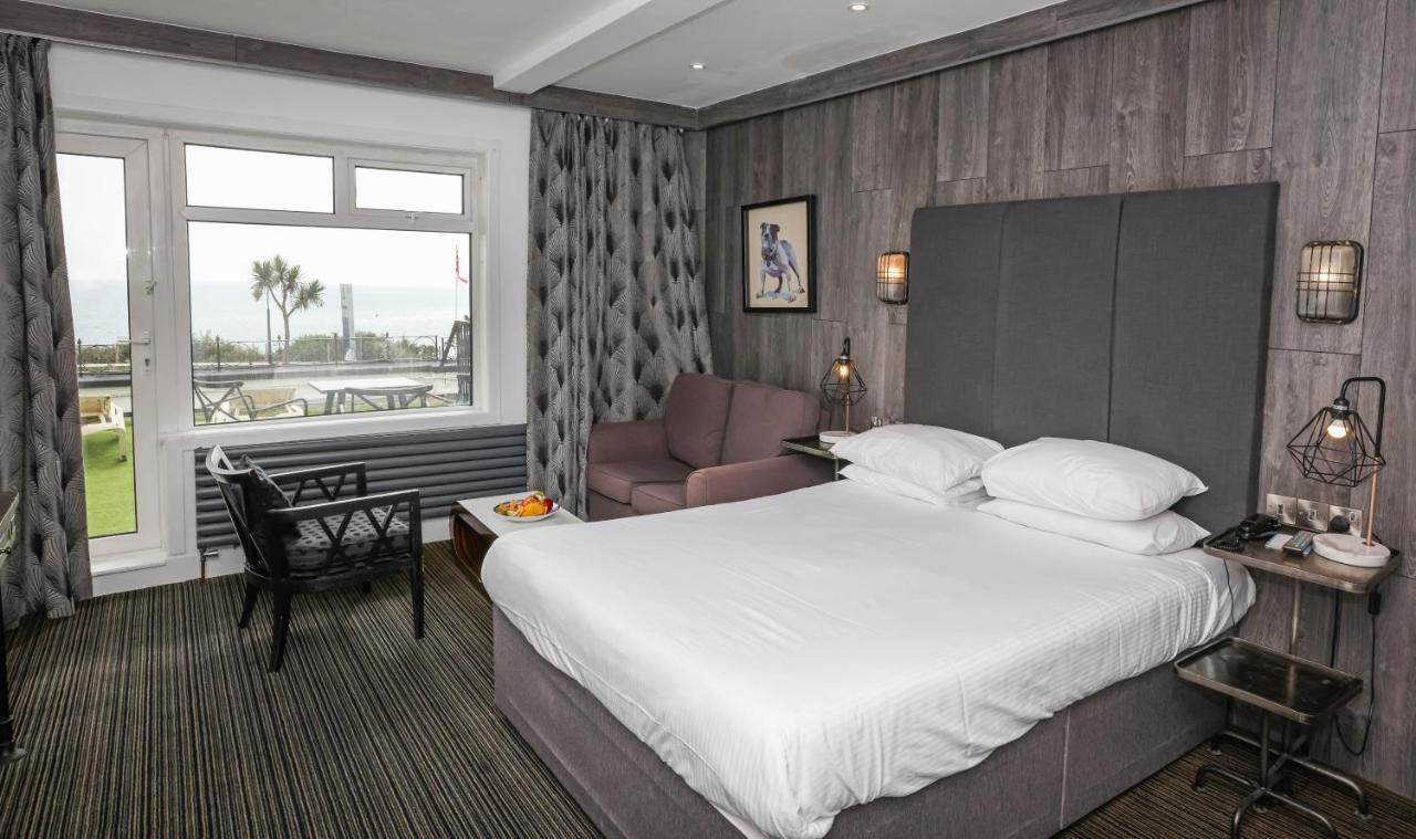 Cumberland - Oceana Collection Hotel