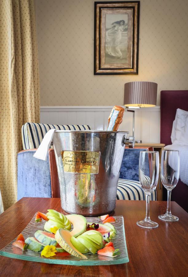 Hotel The Hermitage - Oceana Collection 4*